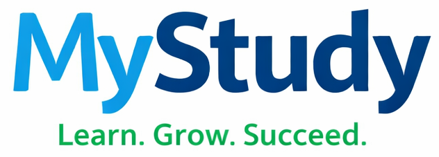 MyStudy Logo